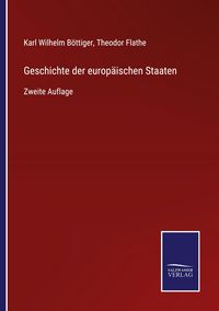 Produktbild: Geschichte der europ&auml;ischen Staaten