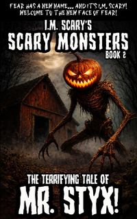 Produktbild: The Terrifying Tales of Mr. Styx!