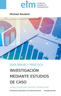 Produktbild: Gu&iacute;a breve y pr&aacute;ctica para la investigaci&oacute;n mediante estudios de caso