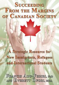 Produktbild: Succeeding from the Margins of Canadian Society