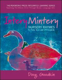 Produktbild: Goodkin, D: Intery Mintery