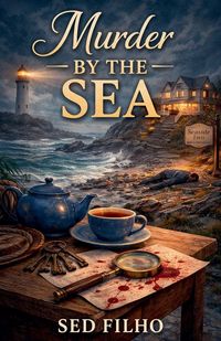 Produktbild: Murder by the Sea