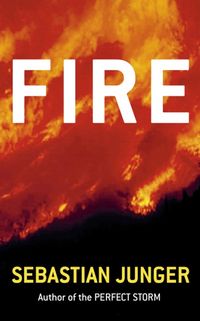 Produktbild: Junger, S: Fire