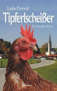 Produktbild: Tipferlschei&szlig;er