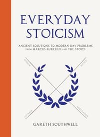 Produktbild: Everyday Stoicism