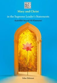 Produktbild: Mary and Christ in the supreme leader's statements