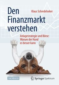 Produktbild: Den Finanzmarkt verstehen