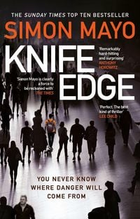 Produktbild: Knife Edge