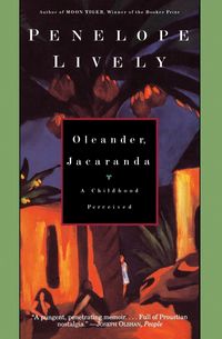 Produktbild: Oleander, Jacaranda