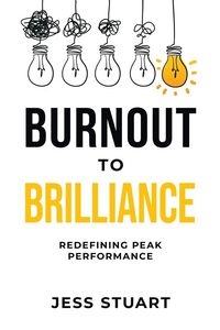 Produktbild: Burnout to Brilliance