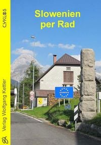 Produktbild: Slowenien per Rad