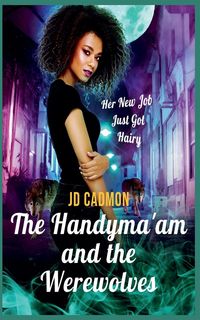 Produktbild: The Handyma'am and the Werewolves