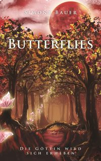 Produktbild: Butterflies
