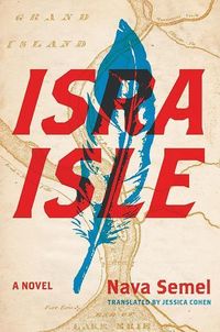 Produktbild: Isra-Isle