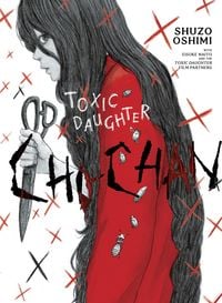 Produktbild: Toxic Daughter