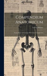 Produktbild: Compendium Anatomicum