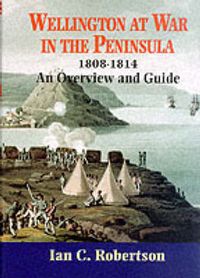 Produktbild: Guide to the Peninsular War, 1808-1814