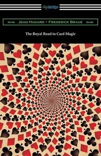 Produktbild: The Royal Road to Card Magic