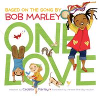Produktbild: Marley, B: One Love