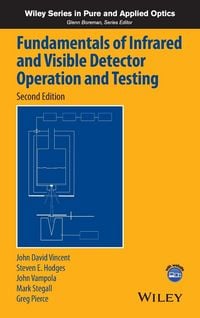 Produktbild: Fund Infrared Detector 2e