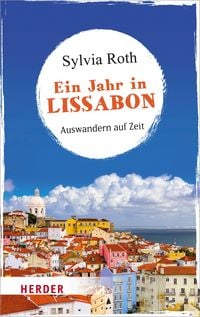 Produktbild: Ein Jahr in Lissabon