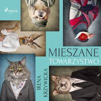 Produktbild: Mieszane towarzystwo