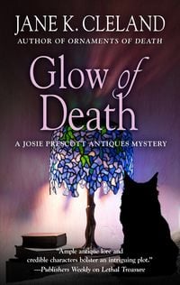Produktbild: Cleland, J: Glow of Death