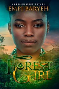 Produktbild: Forest Girl
