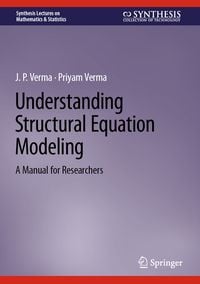 Produktbild: Understanding Structural Equation Modeling