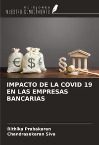Produktbild: Impacto De La Covid 19 En Las Empresas Bancarias
