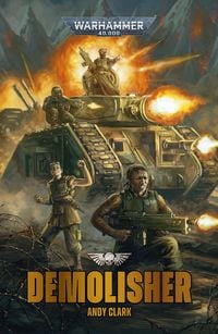 Produktbild: Demolisher