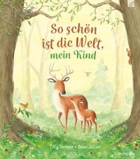 Produktbild: So sch&ouml;n ist die Welt, mein Kind