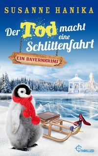 Produktbild: Der Tod macht eine Schlittenfahrt