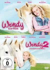 Bild vom Artikel Wendy 1+2  [2 DVDs] vom Autor Benjamin Sadler