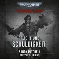 Produktbild: Warhammer 40.000: Ciaphas Cain 05