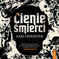 Produktbild: Cienie śmierci