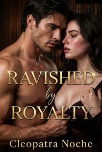 Produktbild: Ravished by Royalty