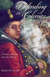 Produktbild: Defending the Colonies