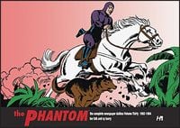 Produktbild: The Phantom: The Complete Newspaper Dailies Volume 30