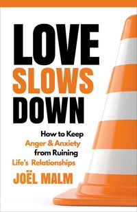 Produktbild: Love Slows Down