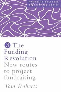 Produktbild: The Funding Revolution