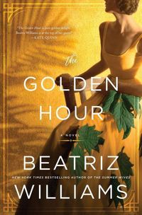 Produktbild: The Golden Hour