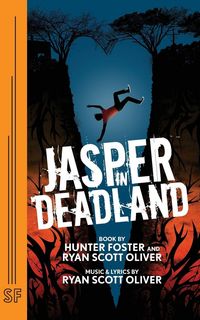 Produktbild: Jasper in Deadland