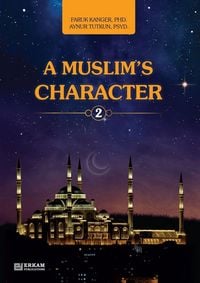 Produktbild: A Muslim's Character - Vol.2 [Ages 11 and up]