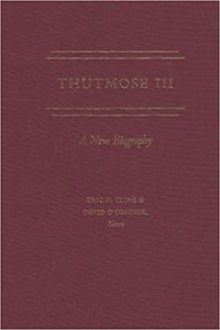 Produktbild: Thutmose III