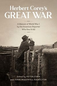 Produktbild: Herbert Corey's Great War