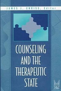 Produktbild: Counseling & The Therapeutic S