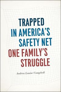 Produktbild: Trapped in America's Safety Net