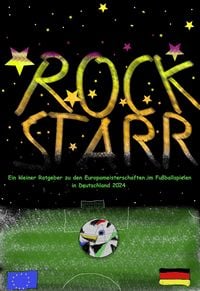 Produktbild: Rock Starr
