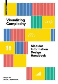 Produktbild: Visualizing Complexity